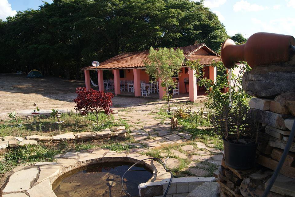 Pousada Complexo Cantagalo São Tomé das Letras 외부 사진