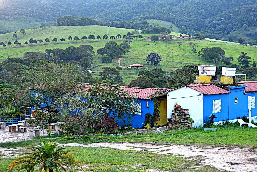 Pousada Complexo Cantagalo São Tomé das Letras 외부 사진